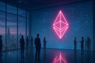 Ethereum Foundation Pivot focuses on L1 scaling and releases Vitalik Buterin for research innovation