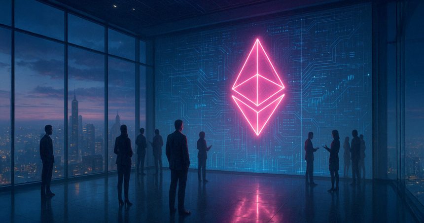 Ethereum Foundation Pivot focuses on L1 scaling and releases Vitalik Buterin for research innovation