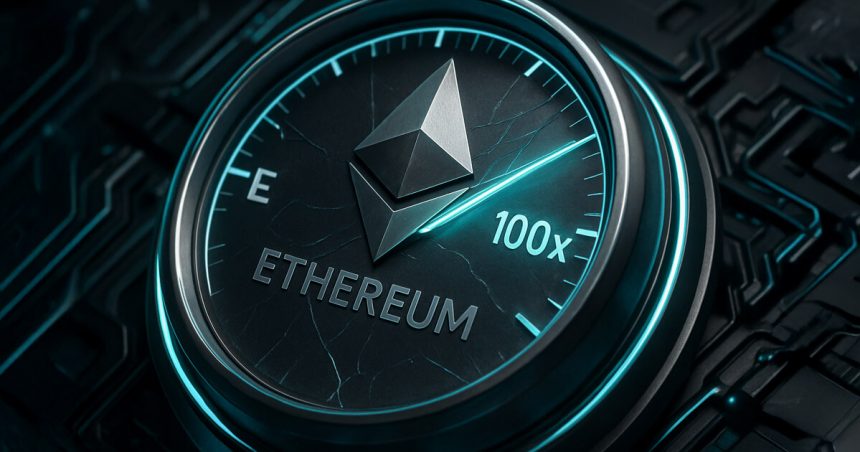 Ethereum researchers suggest 100x gas-limited hikes for network boost