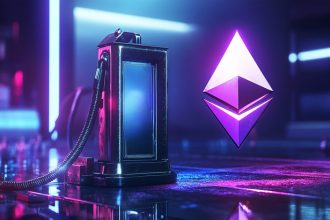 Ethereum's Planning BLOB increases insufficiently to maintain growth in L2 transactions