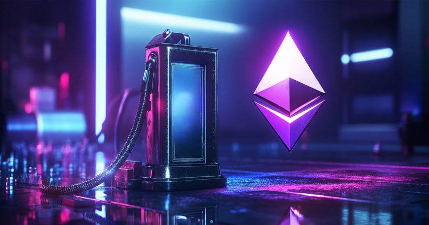Ethereum's Planning BLOB increases insufficiently to maintain growth in L2 transactions