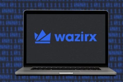 Wazirx Eyes hacked in mid-May due to platform reboot