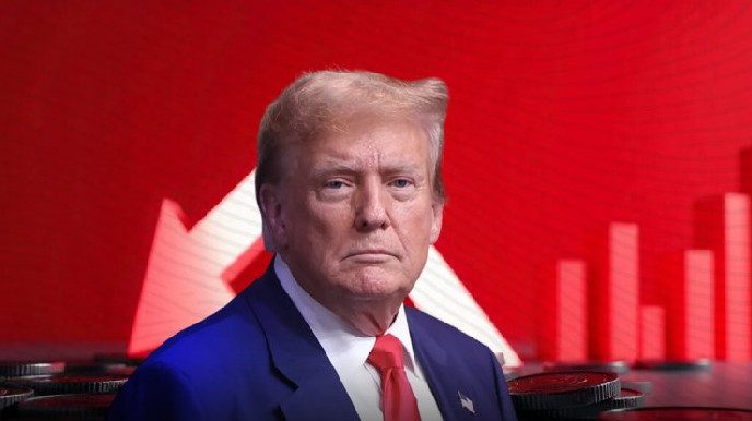 Trump's Pro Bitcoin Notes
