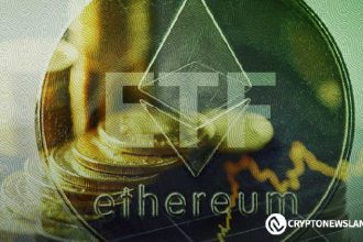 Ethereum ETF maintains stable market growth with a cumulative net inflow of $23.6 billion