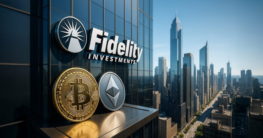 Fidelity sees Bitcoin stability and Ethereum opportunities in its second quarter outlook