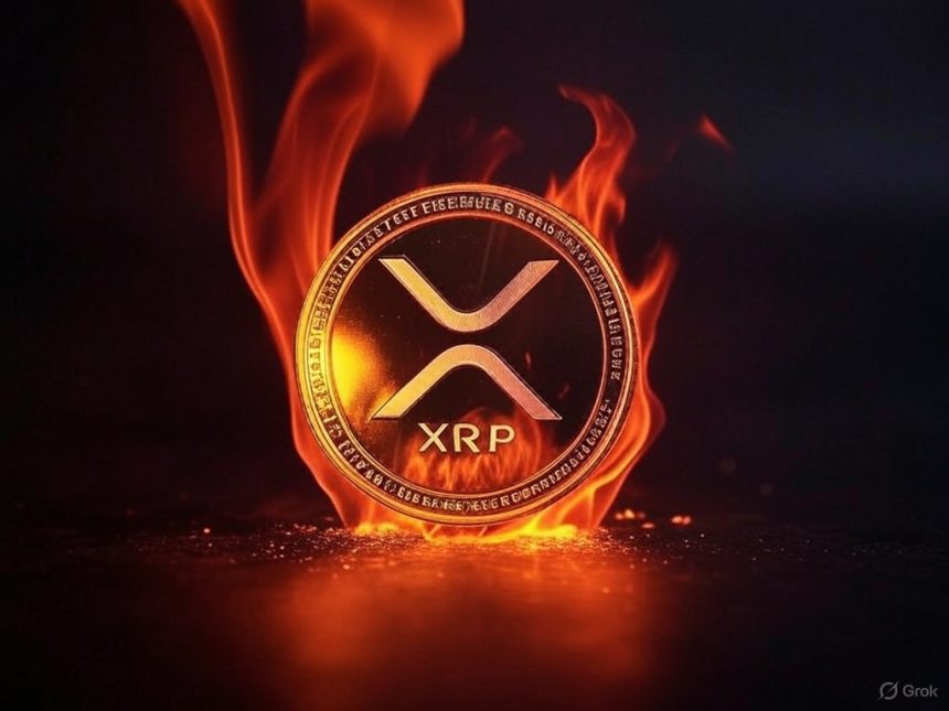 Bitcoin developers anticipated a vulnerability in the XRP network 10 years ago