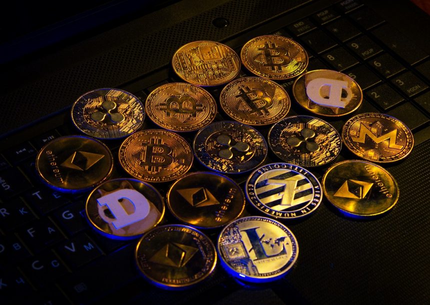 "Appetite for Risk" has returned to cryptocurrency