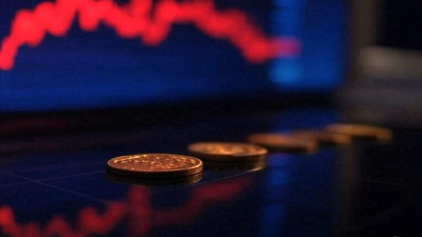 What is the most profitable exchange token in the bear market?