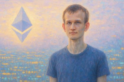 Vitalik Buterin explores sundown EVM in favor of a simpler Ethereum execution model