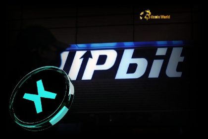 Emergency Upbit EGLD suspension announced for MultiversX upgrade