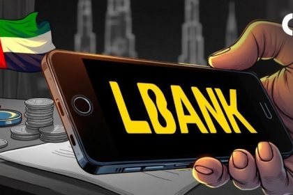Crypto Exchange LBank restricts UAE services during VASP license bids