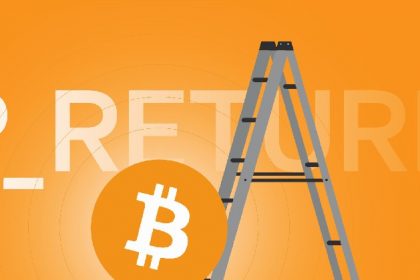 Bitcoin nodes protesting the change in op_return is the highest ever
