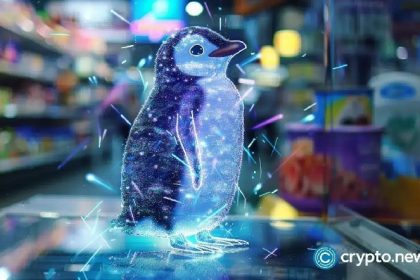 Pengu will go 25% or more ahead of Pudgy Penguins nft Boom