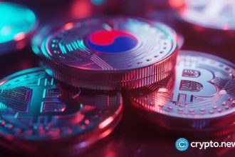 Stablecoins accounted for almost 50% of South Korea's first quarter cryptocurrency leaks, officials say
