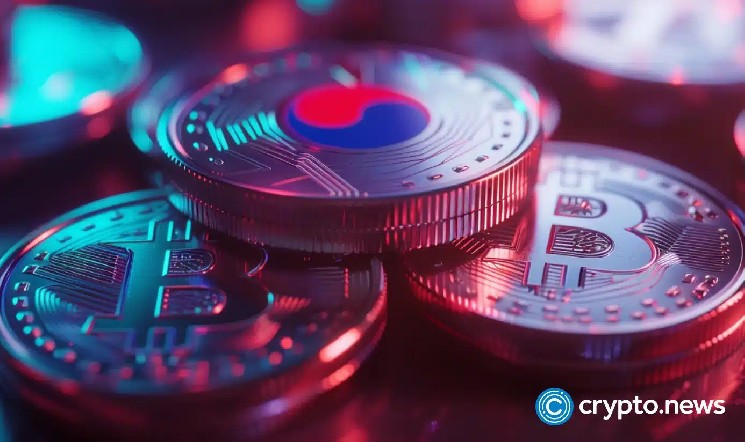 Stablecoins accounted for almost 50% of South Korea's first quarter cryptocurrency leaks, officials say