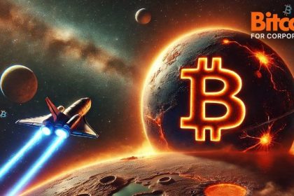 Metaplanet delivers record-breaking Q1 with massive Bitcoin Treasury growth