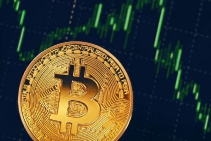 Will Bitcoin continue to beat new records or has the rally stopped? The analytics company will assess the latest situation in BTC!