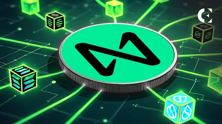 Nearby protocols add EDDSA signatures to boost cross-chain access