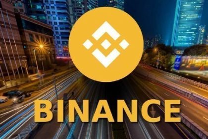 Bitcoin Exchange Binance announces a list of two Altcoin trading pairs. One of them is Try Pair! Details are here