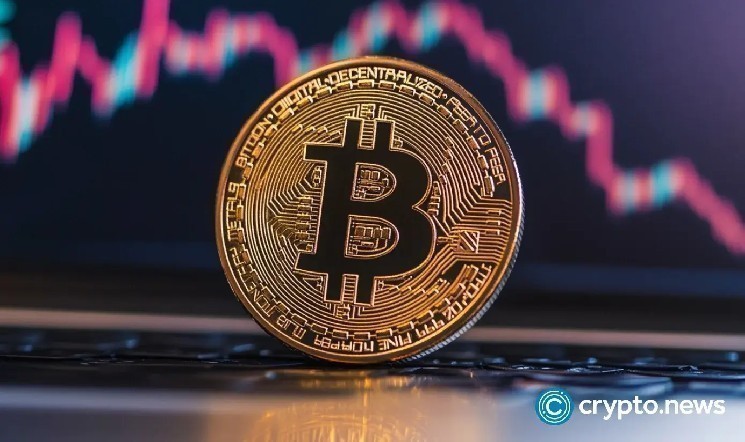 A decline in supply of long-term Bitcoin holders shows market signs: GlassNode