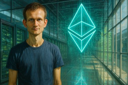 Vitalik Buterin backs the 36-day Ethereum node history limit to allow users to run personal nodes