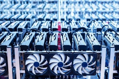Bitcoin mining profitability declined in April as Network Hashrate Rose: Jeffrey's