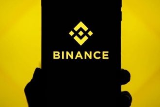 just! Binance's Investment Arm has invested in the new Altcoin and prices have jumped significantly!