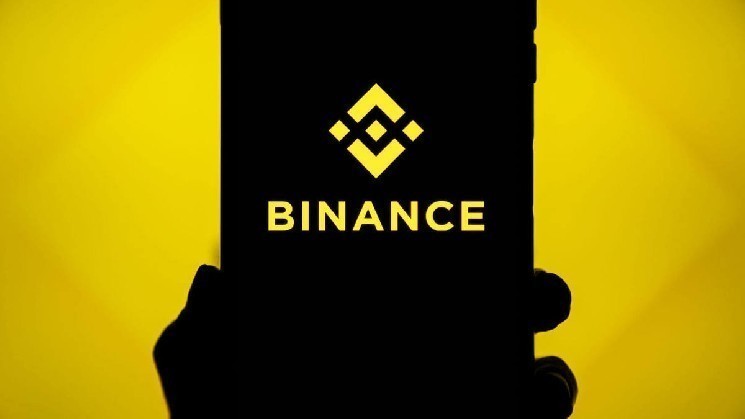 just! Binance's Investment Arm has invested in the new Altcoin and prices have jumped significantly!