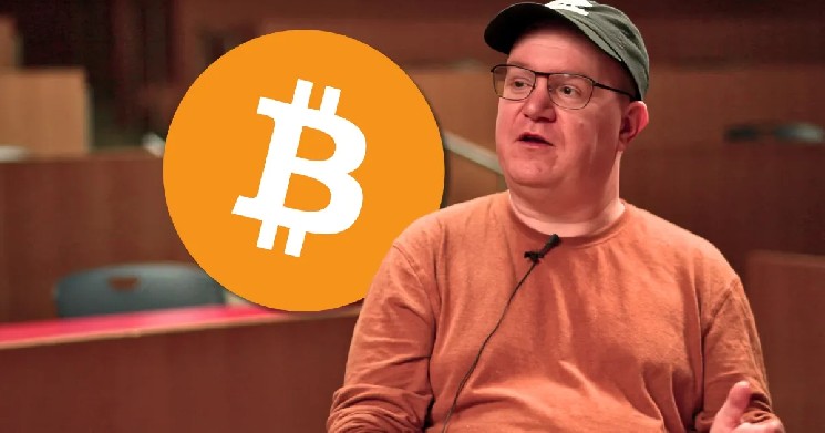 Bitcoin Core Developer Sjors Provoost: Bitcoin Core Project