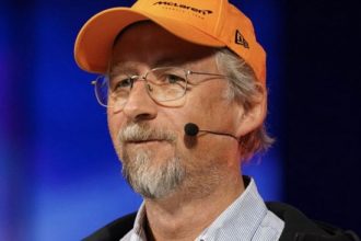 Adam Back presents Blockstream's Bitcoin First Infrastructure Vision at Bitcoin 2025
