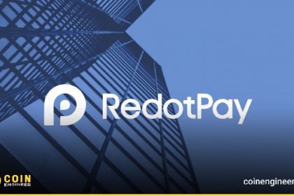 RedotPay will expand to Korea with crypto support cards!