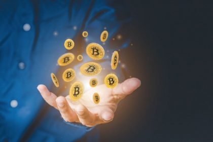 Metaprotocol for programmable tokens for Bitcoin and UTXO blockchain