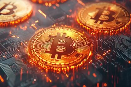 Goldman Sachs Pours $1.4B Into BlackRock’s Bitcoin Fund in Q1 Surge