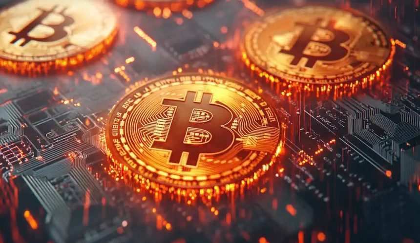Goldman Sachs Pours $1.4B Into BlackRock’s Bitcoin Fund in Q1 Surge