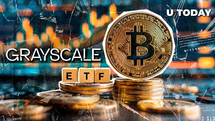 Grayscale deploys new Bitcoin-based ETFs