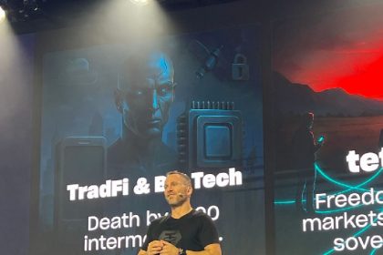 Tether reports $1 billion in profits in the first quarter of 2025, expanding to Gold, Agribusiness and Juventus Football Club