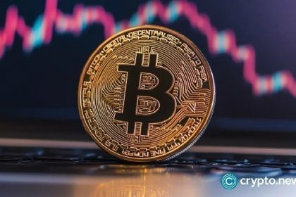 BTC prices will be held above $110,000, Matrixport highlights what makes the ongoing rally unique