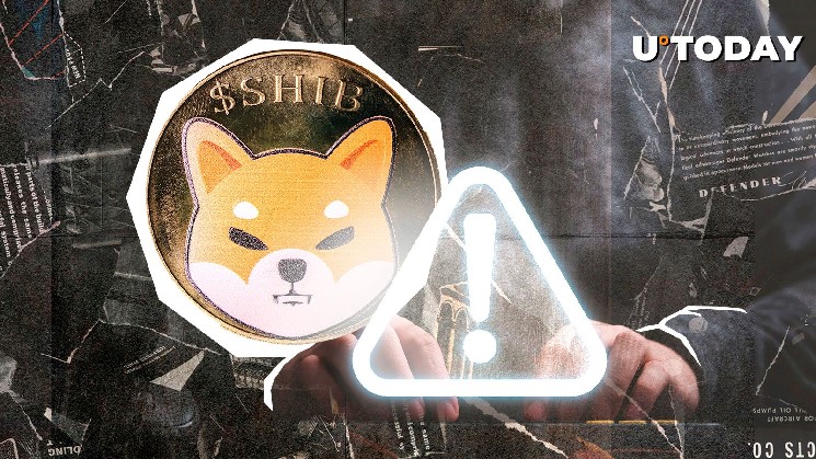 Important warnings and recommendations issued by the SHIB team follow