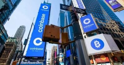 Coinbase debuts its first 24/7 Bitcoin and Ethereum futures in the US
