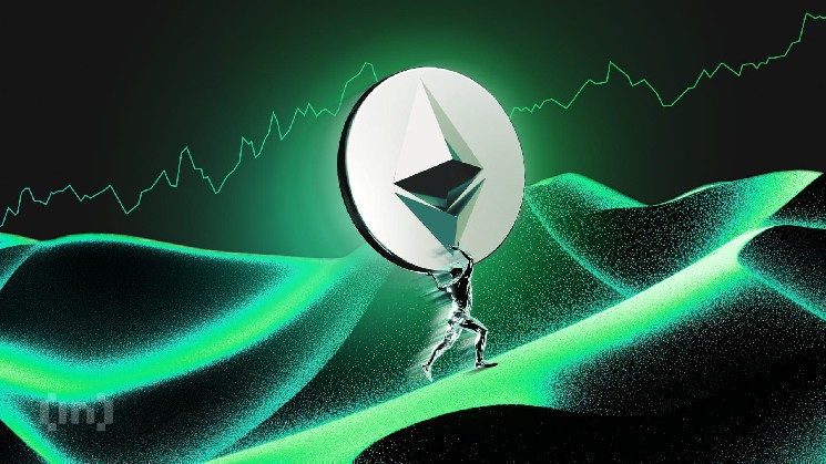 The Ethereum Pectra upgrade triggers a 31% price jump, but can it exceed $2,500?