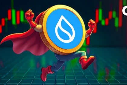 SUI Eye Breakout When Backpack launches a $20 million incentive for Defi users