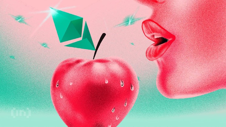 User Exodus hits smart contract platforms. Does Ethereum Pectra Upgrade Turn the Tide?