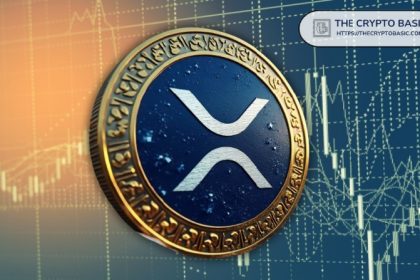 Adopts XRP as a reserve asset and WellGistics' health for healthcare payments