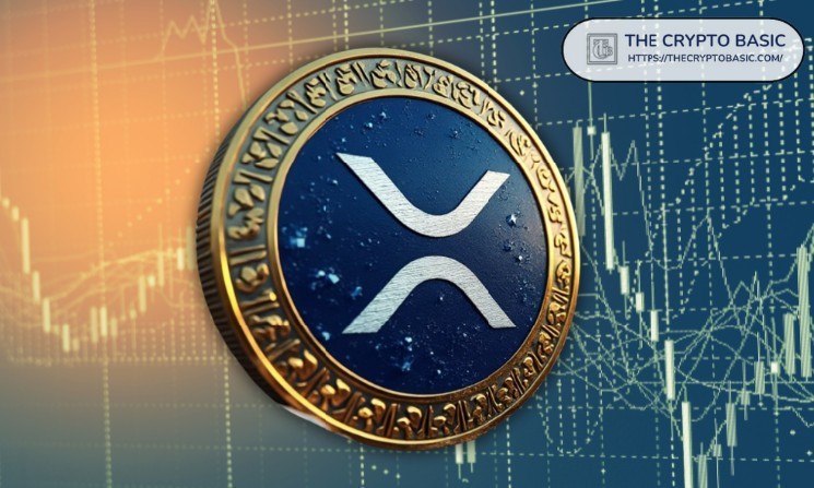 Adopts XRP as a reserve asset and WellGistics' health for healthcare payments