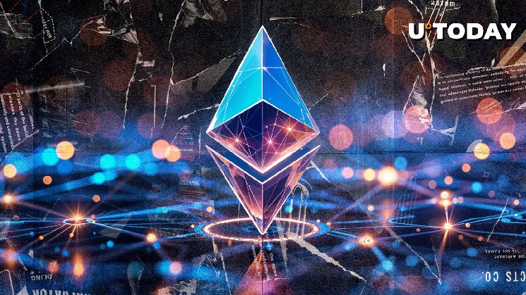 Ethereum has reached 21 major milestones in the ETH ecosystem
