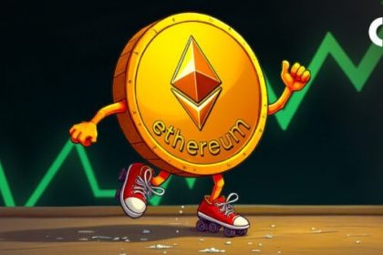 Is Ethereum below $2,400? Analysts predict a surge towards an all-time high