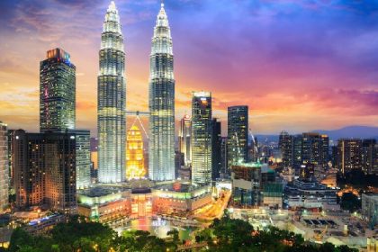 Malaysia's largest energy company reports a 300% increase in crypto-related power theft