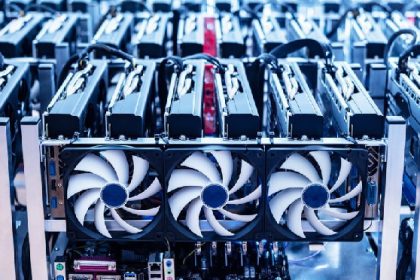 Riot Platforms sells $44 million in Bitcoin amid the mining industry's headwinds