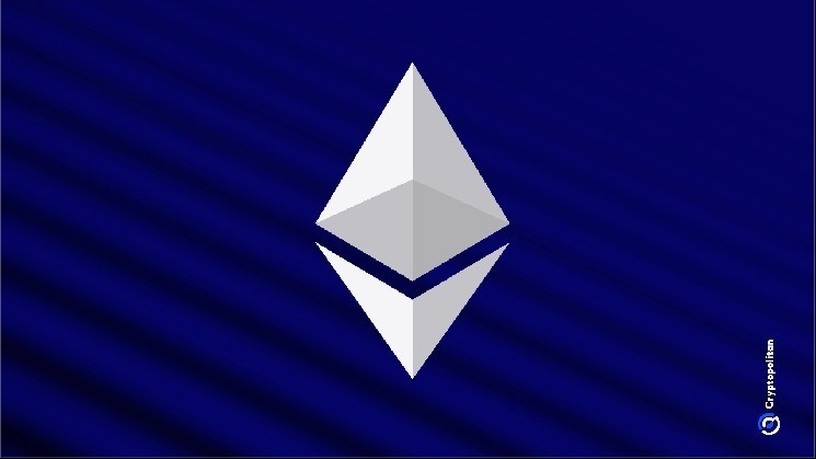 As Solana eats lunch, Ethereum trillion dollar rebrand mask deep trouble