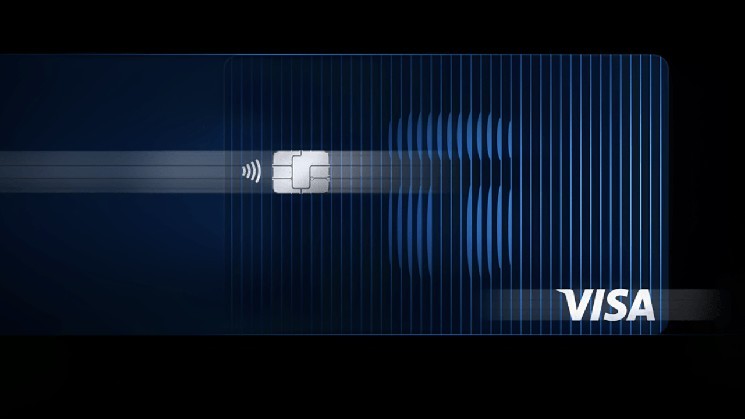 Tangem announces independent visa cards using cold wallet tips